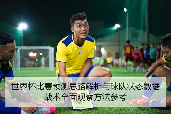 世界杯比赛预测思路解析与球队状态数据战术全面观察方法参考