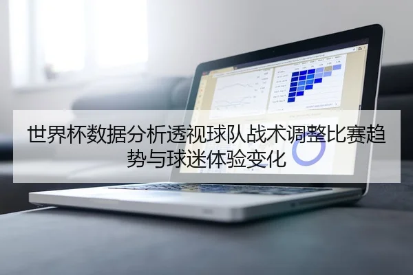 世界杯数据分析透视球队战术调整比赛趋势与球迷体验变化